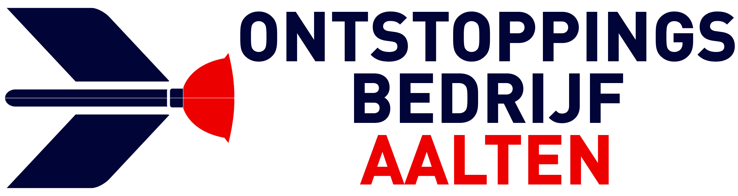 Ontstoppingsbedrijf Aalten logo
