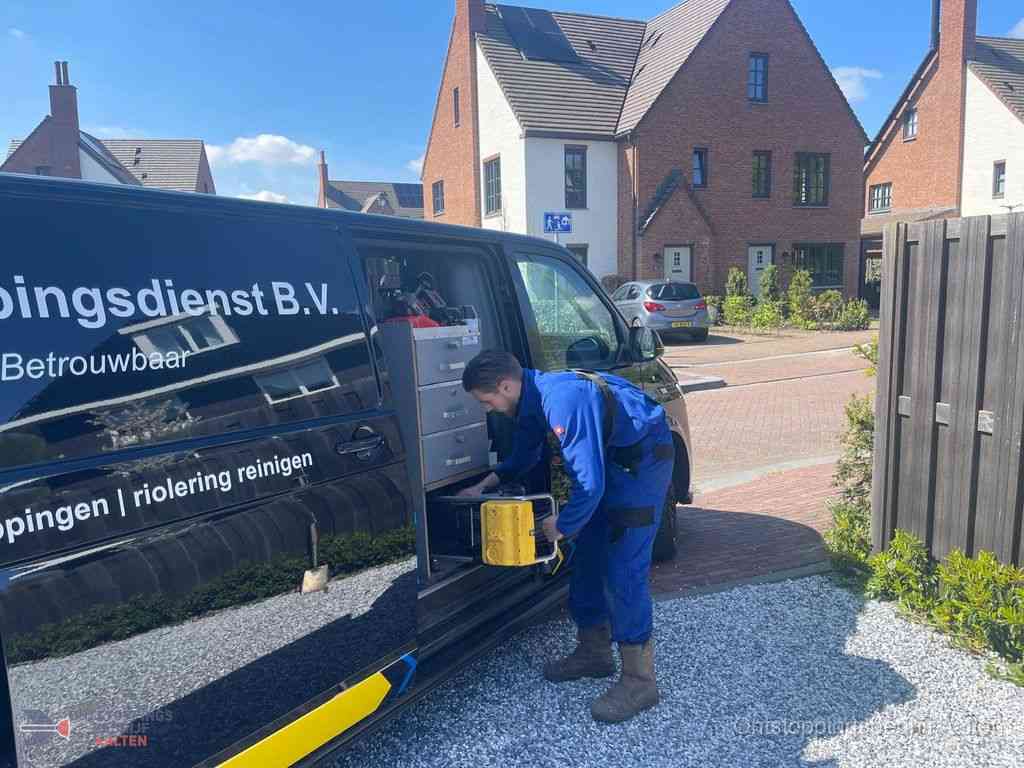 Spoed Ontstoppingsbedrijf Aalten