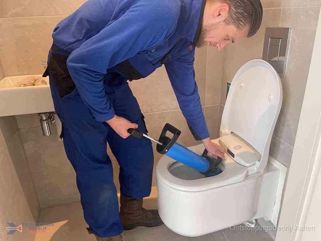 Spoed Ontstoppingsdienst Aalten
