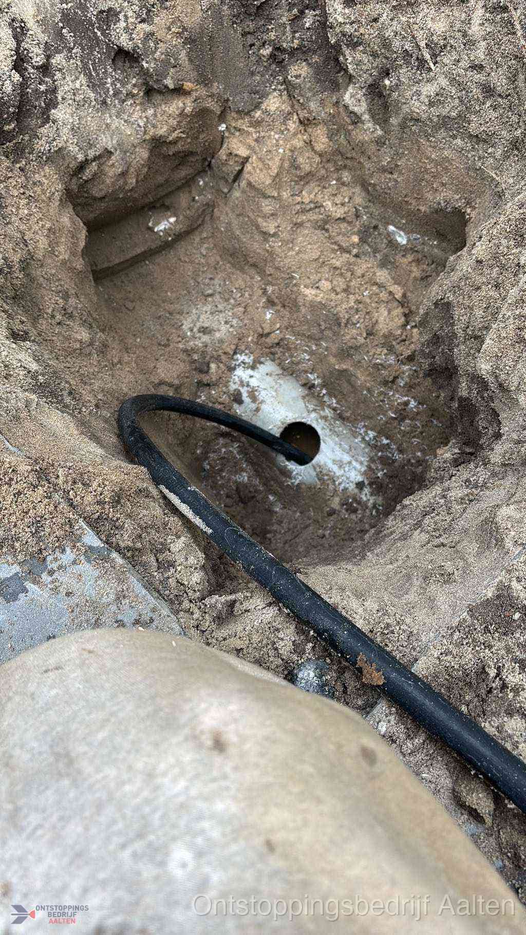 Wasmachine Afvoer Verstopt Aalten